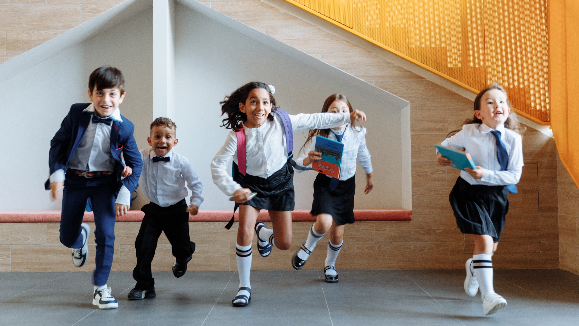 Strategic Location with Rapid Development